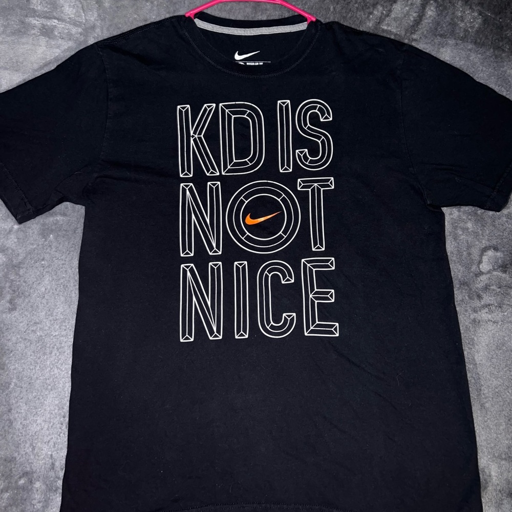 Kevin Durant Nike T-Shirt